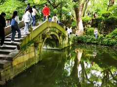 -绮园景区