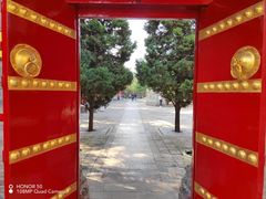 -西安市广仁寺