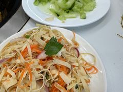 -老渔翁笨锅炖(迎宾路总店)