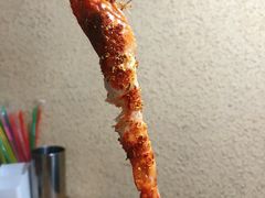-烤五行·烧烤烤串(石佛营店)