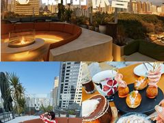 -城市露台景观餐厅(淮海路店)