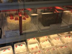 -红宝石·鲜奶小方(长阳店)