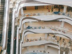 -龙湖南京江北天街