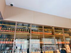 -海底捞(温西店)