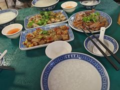 -桂园白粥·潮汕老味道