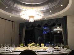 包厢-浦江二号·独栋江景餐厅(滨江大道店)