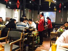 -大發韩国烤肉(八佰伴店)
