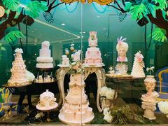 -柏尼娅PEARIA·蛋糕定制(静安店)