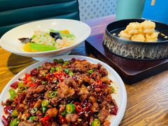 -阿甘小馆(陇海路店)