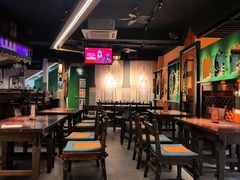 -甘尼仕印度餐厅爵士酒吧(阳春巷店)