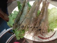 -金海阁海鲜火锅
