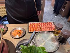 -西塔老太太泥炉烤肉(双井店)
