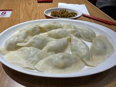 -喜家德虾仁水饺(百盛优客店)