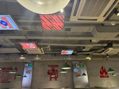 -佰人王串串香火锅(洋珠巷店)