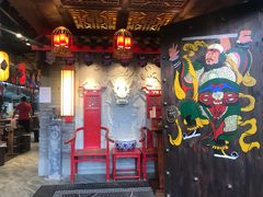 -小龙坎老火锅(北京三里屯店)