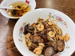 -小狗面馆·杭帮拌川·片儿川(大沽路店)
