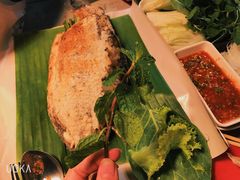 -The Dishes Seafood & Restaurant