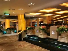 -黄金海岸水疗会所(凯利宾馆店)