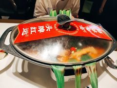 -桂林肥仔·中华餐饮名店(园湖店)