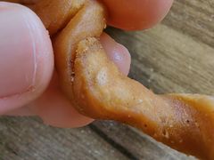 -王阿姨文昌油赞子(府桥街店)