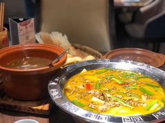 -有红鸡毛店·川菜(建设路店)