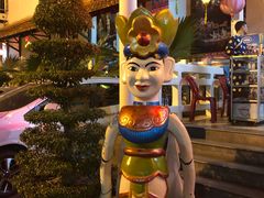 -金龙水上木偶剧院