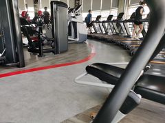 -一兆韦德健身(梅川店)