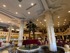 -碧中海汤泉汗蒸酒店