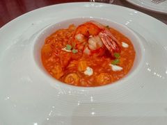 -Tivano意大利餐厅(成都居舍酒店)