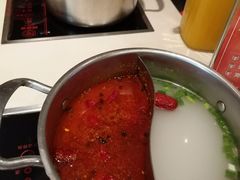 -密友回转自助火锅(世茂国际广场店)