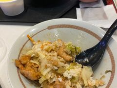 -永和大王(龙德广场店)