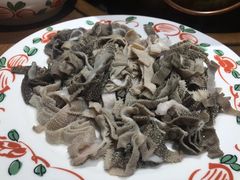 -北京老门框爆肚涮肉馆(凤城六路店)