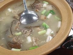 -新李记 · 口味菜馆(南郊公园店)