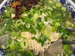 -有礼有面(知春路店)