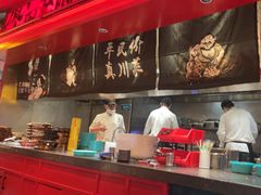 -廖川菜(八佰伴店)