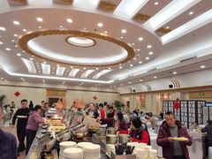 -南京钟山宾馆(江苏省会议中心)