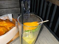 -Brew Farm·精酿农场海滨悬崖餐厅