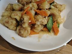 -胖姐渔村(中源大道店)