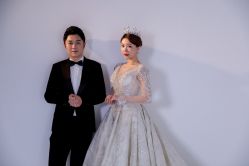 点击看大图 -金夫人婚纱摄影(华南店)