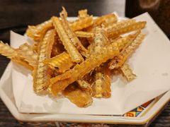 -玄白·炭烤活鳗(上海首店)