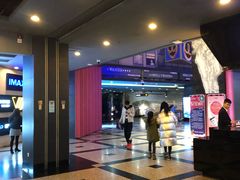 -万达影城(锦华万达广场IMAX店)