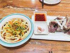 -清真·玛丽亚新疆菜主题餐厅(浙江中路店)