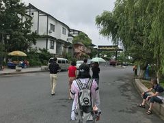 -南北湖湖光山居度假酒店