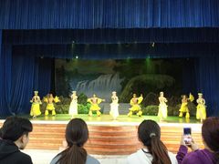 -珠海海泉湾神秘岛亲子乐园