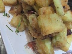 -东北大院·东北菜(三台子店)