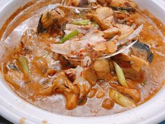 -元银甲·湖北地标美食(汉阳店)