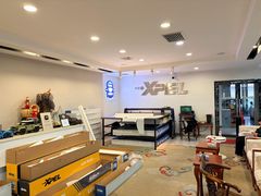 -3M博瑞达龙膜威固BOP保镖汽车贴膜隐形车衣(国贸店)