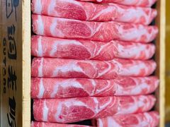 -古铜老院铜锅涮肉·清真(双井店)