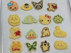 -米柚烘焙教室(新天地购物中心店)