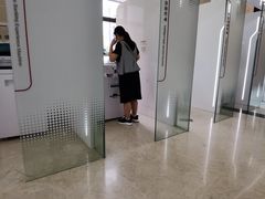 -南京银行(上海分行营业部)